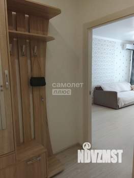 1-к квартира, на длительный срок, 39м2, 18/18 этаж
