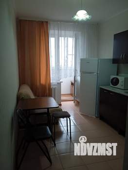 1-к квартира, на длительный срок, 40м2, 8/11 этаж