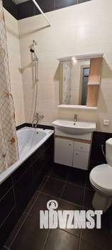 1-к квартира, на длительный срок, 41м2, 16/16 этаж