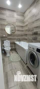 1-к квартира, на длительный срок, 34м2, 4/9 этаж