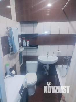 1-к квартира, на длительный срок, 30м2, 6/25 этаж