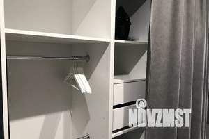 1-к квартира, посуточно, 30м2, 9/9 этаж