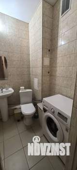 1-к квартира, на длительный срок, 38м2, 15/18 этаж