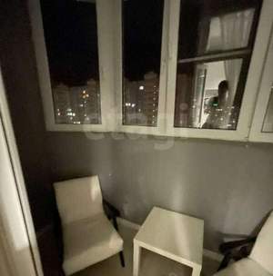 2-к квартира, на длительный срок, 50м2, 15/18 этаж