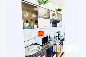 2-к квартира, посуточно, 64м2, 16/16 этаж