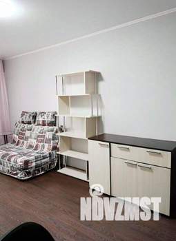 1-к квартира, на длительный срок, 40м2, 2/17 этаж