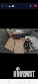 2-к квартира, посуточно, 43м2, 21/23 этаж