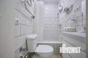 1-к квартира, посуточно, 23м2, 1/1 этаж