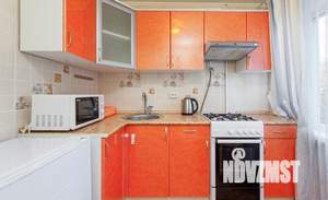 1-к квартира, посуточно, 31м2, 1/1 этаж