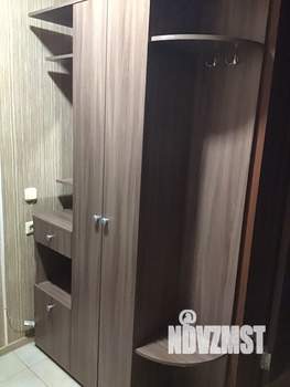 1-к квартира, на длительный срок, 38м2, 2/19 этаж