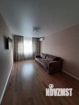 1-к квартира, на длительный срок, 41м2, 8/9 этаж