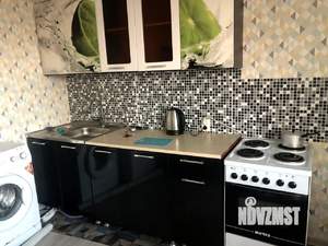 1-к квартира, на длительный срок, 38м2, 9/16 этаж