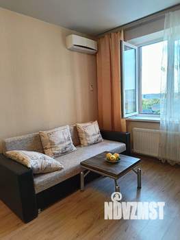 1-к квартира, на длительный срок, 37м2, 5/6 этаж