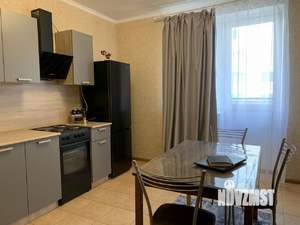 1-к квартира, посуточно, 39м2, 5/8 этаж