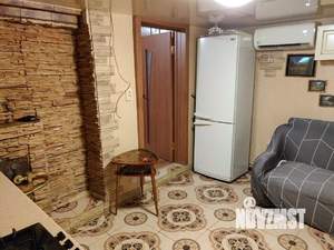 1-к квартира, на длительный срок, 40м2, 1/1 этаж