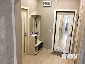 2-к квартира, на длительный срок, 54м2, 2/19 этаж