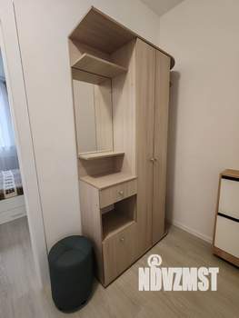 1-к квартира, на длительный срок, 34м2, 4/9 этаж