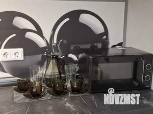 1-к квартира, посуточно, 33м2, 16/17 этаж