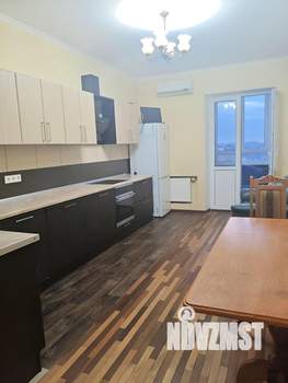 2-к квартира, на длительный срок, 67м2, 10/16 этаж