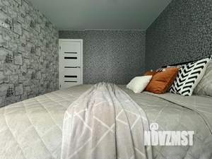 2-к квартира, посуточно, 70м2, 1/1 этаж