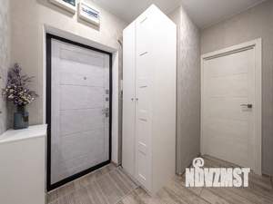 2-к квартира, посуточно, 65м2, 16/17 этаж