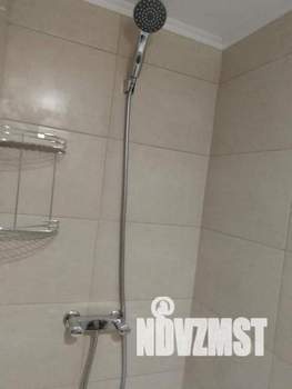 Студия квартира, на длительный срок, 13м2, 1/16 этаж