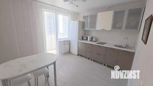 1-к квартира, на длительный срок, 38м2, 6/12 этаж