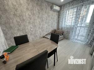 1-к квартира, на длительный срок, 35м2, 7/24 этаж