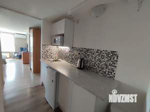 Студия квартира, посуточно, 22м2, 18/18 этаж