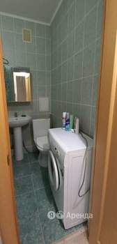 1-к квартира, на длительный срок, 34м2, 1/3 этаж