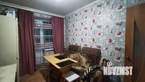 1-к квартира, на длительный срок, 37м2, 3/5 этаж