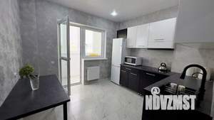 1-к квартира, на длительный срок, 37м2, 1/3 этаж