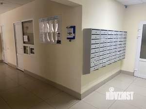 1-к квартира, на длительный срок, 43м2, 8/18 этаж