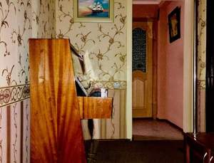 2-к квартира, на длительный срок, 53м2, 2/5 этаж