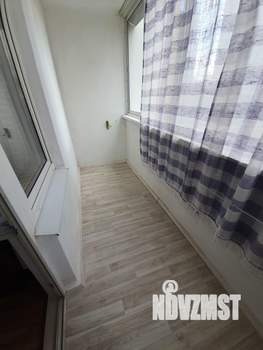 1-к квартира, на длительный срок, 41м2, 2/12 этаж