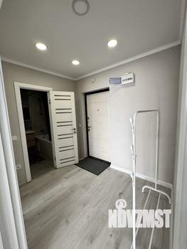 1-к квартира, на длительный срок, 34м2, 7/16 этаж