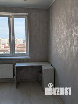 2-к квартира, на длительный срок, 41м2, 14/17 этаж