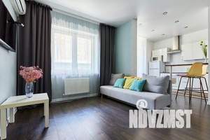 1-к квартира, посуточно, 31м2, 2/19 этаж