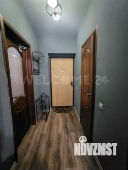 1-к квартира, на длительный срок, 35м2, 3/6 этаж