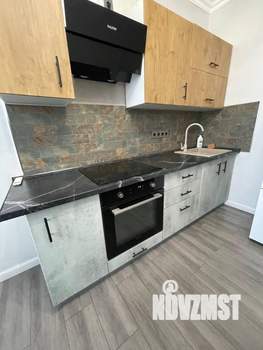 1-к квартира, на длительный срок, 40м2, 10/25 этаж