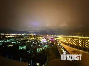 3-к квартира, посуточно, 95м2, 1/1 этаж