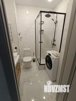 1-к квартира, на длительный срок, 35м2, 8/16 этаж