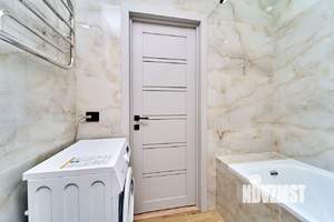 1-к квартира, на длительный срок, 40м2, 24/24 этаж