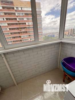1-к квартира, на длительный срок, 37м2, 7/16 этаж