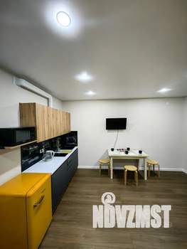 Студия квартира, посуточно, 30м2, 9/20 этаж