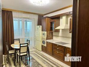1-к квартира, на длительный срок, 48м2, 19/19 этаж