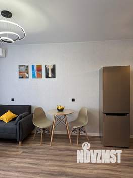 1-к квартира, на длительный срок, 40м2, 16/18 этаж