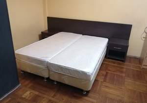 1-к квартира, на длительный срок, 31м2, 4/5 этаж