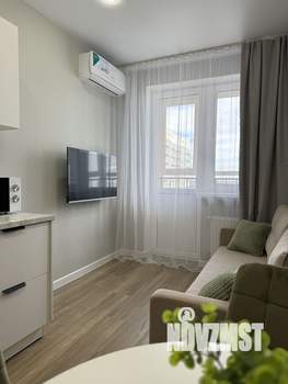 1-к квартира, на длительный срок, 37м2, 11/16 этаж