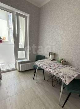 1-к квартира, на длительный срок, 36м2, 8/16 этаж